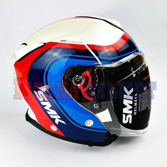 SMK GTJ LIBERO GL153 (L)