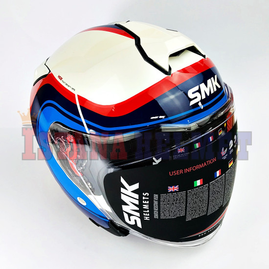 SMK GTJ LIBERO GL153 (L)