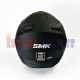 SMK GTJ SOLID MATT BLACK MA200 (L)