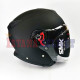 SMK GTJ SOLID MATT BLACK MA200 (L)