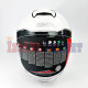 SMK GTJ SOLID WHITE GL100 (L)