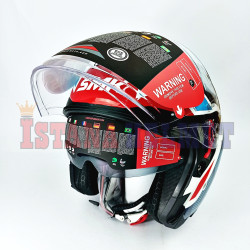 SMK GTJ TOURER GL135 (L)