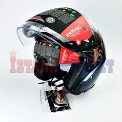 SMK GTJ TOURER GL515 (L)