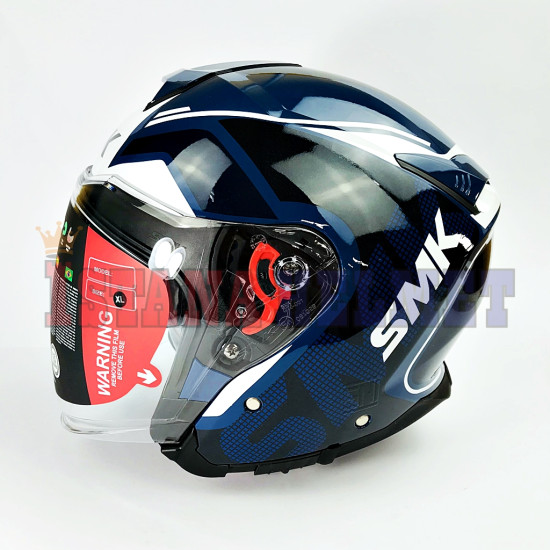 SMK GTJ TOURER GL515 (M)
