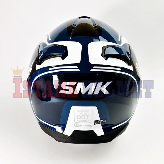 SMK GTJ TOURER GL515 (M)