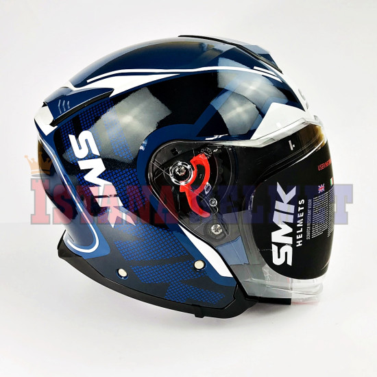 SMK GTJ TOURER GL515 (M)