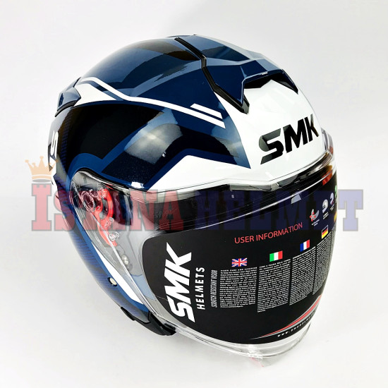 SMK GTJ TOURER GL515 (M)