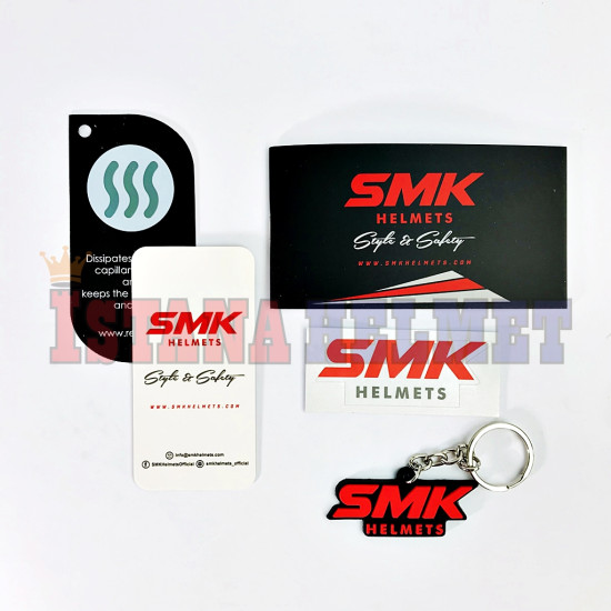 SMK GTJ TOURER GL515 (M)
