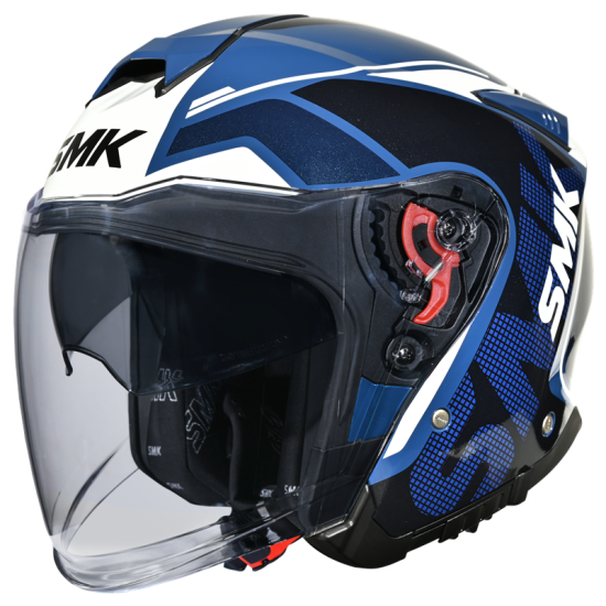 SMK GTJ TOURER GL515 (M)
