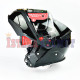 SMK GULLWING BLACK GL200 (L)
