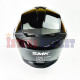 SMK GULLWING BLACK GL200 (L)