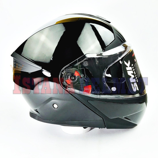 SMK GULLWING BLACK GL200 (L)