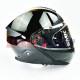 SMK GULLWING BLACK GL200 (L)