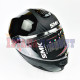 SMK GULLWING BLACK GL200 (L)