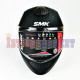 SMK GULLWING MATT BLACK MA200 (L)