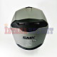 SMK GULLWING NARDO GREY MA600 (L)