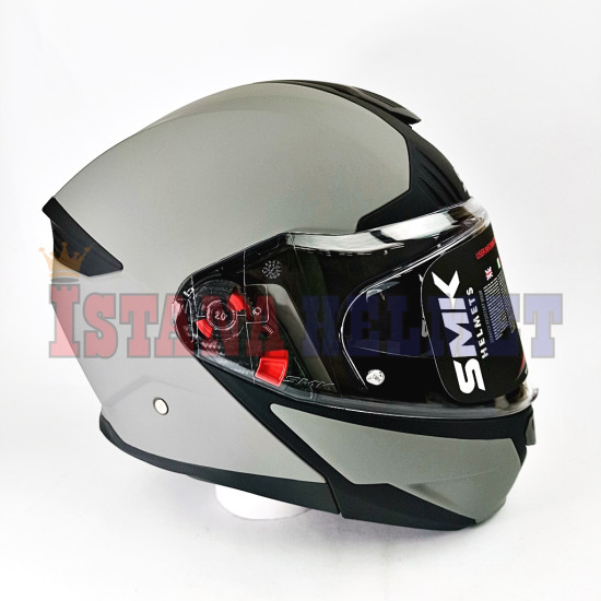 SMK GULLWING NARDO GREY MA600 (L)