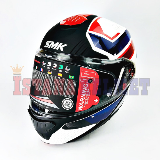 SMK GULLWING SUPERTOUR GL153 (L)