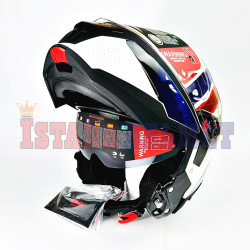 SMK GULLWING SUPERTOUR GL153 (XL)