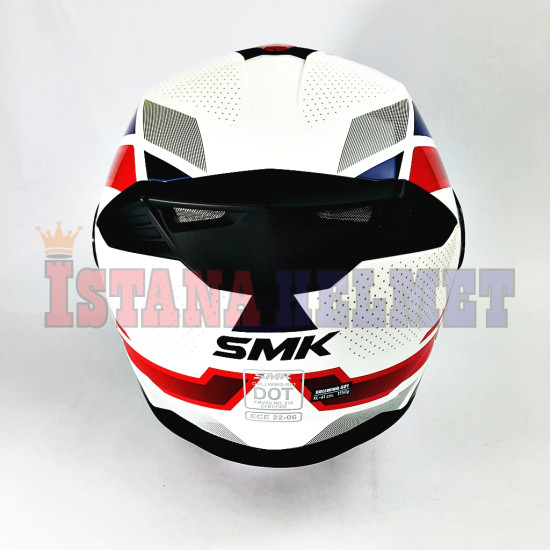 SMK GULLWING SUPERTOUR GL153 (L)