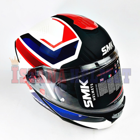 SMK GULLWING SUPERTOUR GL153 (L)