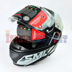 SMK GULLWING TOURLEADER MA626 (XL)