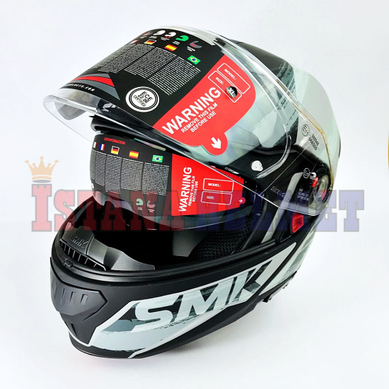 SMK GULLWING TOURLEADER MA626 (XL)