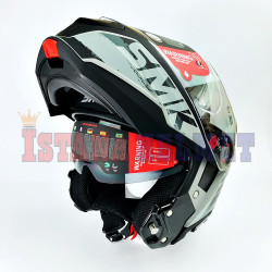 SMK GULLWING TOURLEADER MA626 (L)