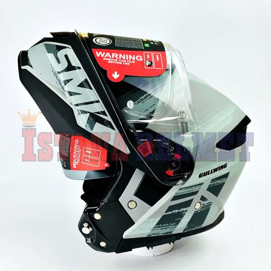 SMK GULLWING TOURLEADER MA626 (XL)
