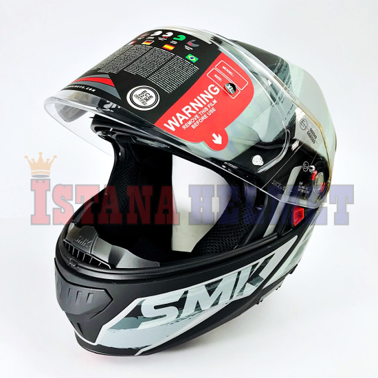 SMK GULLWING TOURLEADER MA626 (XL)