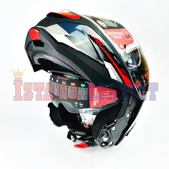 SMK GULLWING VENTURE GL213 (L)