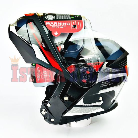 SMK GULLWING VENTURE GL213 (L)