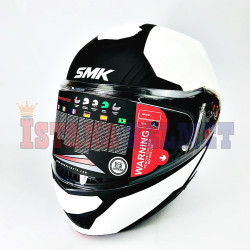 SMK GULLWING WHITE GL100 (L)