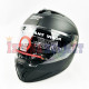 STUDDS TROOPER MATT BLACK (L)