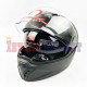STUDDS TROOPER MATT BLACK (L)