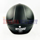 STUDDS TROOPER MATT BLACK (L)