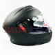 STUDDS TROOPER MATT BLACK (L)