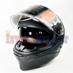 SUOMY STELLAR BLACK MT (M) SUOMY STELLAR BLACK MT (M)