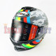 SUOMY STELLAR REP # RAINBOW MT (XL) SUOMY STELLAR REP # RAINBOW MT (XL)