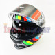 SUOMY STELLAR REP # RAINBOW MT (XL) SUOMY STELLAR REP # RAINBOW MT (XL)