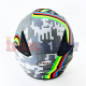 SUOMY STELLAR REP # RAINBOW MT (XL) SUOMY STELLAR REP # RAINBOW MT (XL)
