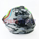 SUOMY STELLAR REP # RAINBOW MT (XL) SUOMY STELLAR REP # RAINBOW MT (XL)