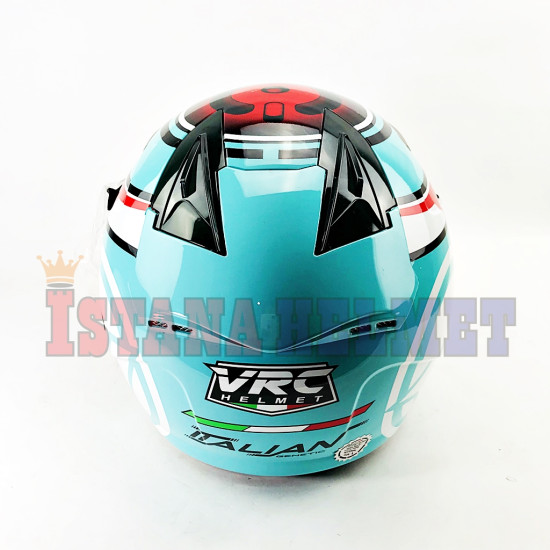 VRC SKY CAT # ITALIAN TOSCA VRC SKY CAT # ITALIAN TOSCA