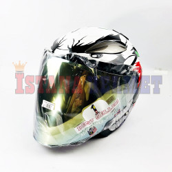 VRC SKY CAT # JOKER BLACK