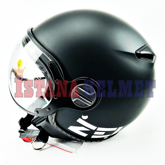 ZEUS 210 # BLACK MT/DD11 WH (L) CV ZEUS 210 # BLACK MT/DD11 WH (L) CV