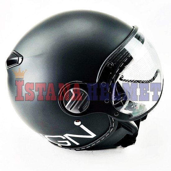 ZEUS 210 # BLACK MT/DD11 WH (L) CV ZEUS 210 # BLACK MT/DD11 WH (L) CV