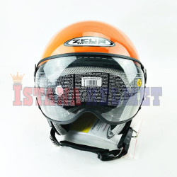 ZEUS 210 ORANGE (XL) CV