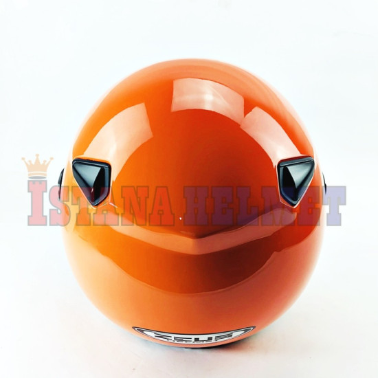 ZEUS 210 ORANGE (XL) CV