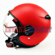 ZEUS 210 RED MATT (XL) CV ZEUS 210 RED MATT (XL) CV