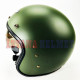 ZEUS 380 GREEN MATT (L) CV